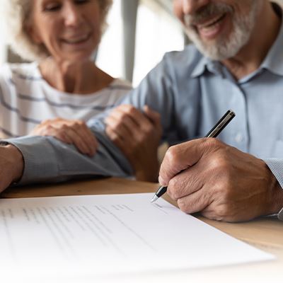 Estate Planning Image